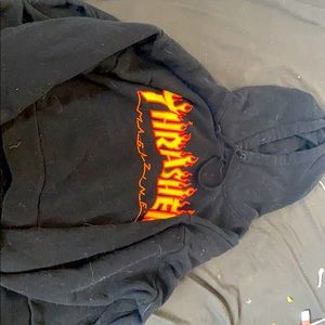 Thrasher sweatshirt